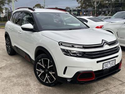 2021 CITROEN C5 AIRCROSS SHINE 5D WAGON C84 MY20 for sale in Seaford